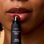 Оттеночный бальзам для губ Пустынная роза DIME - фото 3