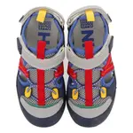 Слайды Джозеппо Адрано Gioseppo, синий - фото 4