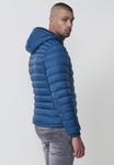 Куртка Koroshi Winter jacket, Azul Blue/Blue - фото 6