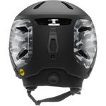Шлем Bern Watts 20 Mips Bern, Matte Black/Camo - фото 2