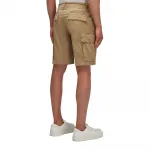 Шорты Sundek Cotton twill, бежевый - фото 2