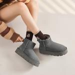 Зимние ботинки женские Tasman Aus, черный - фото 14