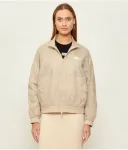 Куртка loose fit Ea7, бежевый - фото