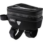 Сумка-Каркас с окошком для смартфона Cytec, черный - фото