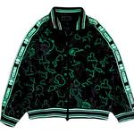 A BATHING APE Куртка мужская, Black - фото 3