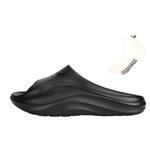 Домашние тапочки LINING, белый - фото