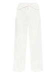 Брюки Зиния IRO, белый - фото