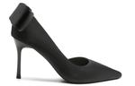 Ainer-cat Ainer cat Slim Heel High Heels Women's Black - фото 4