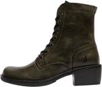 Женские туфли FLY London Milu044fly, Diesel - фото