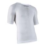 Базовый слой с коротким рукавом UYN Energyon, белый - фото 3