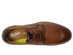 Оксфорды Florsheim Launch Plain Toe Oxford, цвет Cognac Multi - фото 2