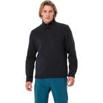 Sweater me tesero sweater ii Vaude, черный - фото 3