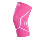 Беговые женские наколенники Elastane, Polyester, Polyamide LINING, ярко-синий - фото 5