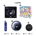 Электробритва AUX, черный - фото 11