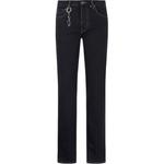 Узкие джинсы Paul & Shark, темно-серый - фото