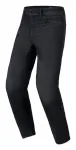Джинсы Flex AST 5 Alpinestars, черный - фото