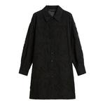 Рубашка PANINO Marina Rinaldi, черный - фото