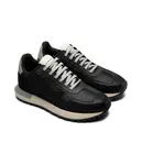 Кроссовки Emporio Armani, черный - фото 3