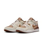 Кроссовки stadium 90 'hemp light british tan' Air Jordan, мультиколор - фото 3