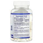 N-ацетилцистеин Hi Tech Pharmaceuticals NAC 600 мг, 100 капсул - фото 2