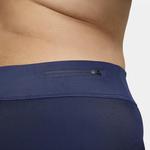 Плавки-шорты Nike Plus Size, Midnight Navy - фото 5