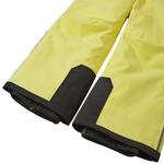 Брюки Reima Proxima Reima, Yellow - фото 3