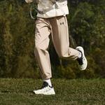 Школьные брюки Under Armour, хаки - фото 3