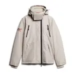 Куртка Superdry Mtn, бежевый - фото