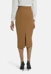 Юбка Nicowa COLINERA, Camel - фото 3