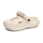 Клоги мужские OUBT, черный - фото 3