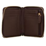 Кошелек DKNY Avril, Chocolate - фото 4