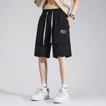 Унисекс Карго Шорты WARRIOR, Хаки - фото 10