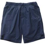 Шорты ветровки casual unisex Goldwin, синий - фото 9