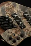Ibanez EHB1505MS - Черный лед матовый / BIF- #250414434 2025 - фото 4