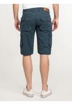 Шорты шорты-карго Rock Creek, синий - фото 4