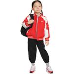 Детская куртка Nike TD, цвет University Red - фото 3