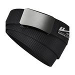 Ремень унисекс WARRIOR - фото