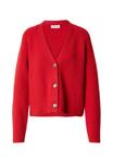 Кардиган EDITED Cardigan, Rot/Red - фото 5