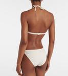 Жаккардовые бикини-трусики Look Eres, Sable Fin - фото 3