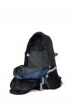 Рюкзак Aoking, синий - фото 3