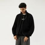 Трикотажная унисекс футболка Kawasaki, серая - фото 7