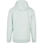 Толстовка Urban Classics Basic Me, синий - фото 2