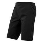 Шорты Cube Blackline Rain, черный - фото 3