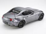 Tamiya 24353 1:24 Mazda Roadster Mx-5 Rf - фото 6