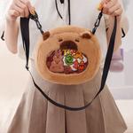 Милый плюшевый мешочек-кукла Handsome - фото 7