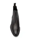 Ботинки челси Scarosso, черный - фото 4