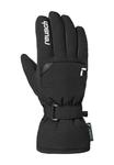 Перчатки Reusch KAI R-TEX XT, Black White/Mottled Black - фото 2