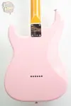 Squier Classic Vibe 50s Stratocaster HT Розовый Перламутр - фото 8