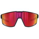 Солнцезащитные очки fury s noir spectron 3 flash rouge Julbo - фото 3