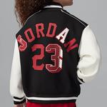 Jordan Куртка jet black - фото 6